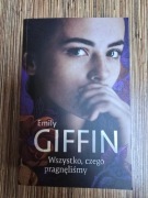 Wszystko, czego pragnęliśmy