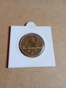 Moneta w holderku nr 9