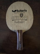 Butterfly primorac off-