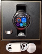 HUAWEI WATCH 5 TYTAN - 46mm, LTE, + GRATISY