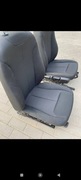Fotele BMW F34 komplet 