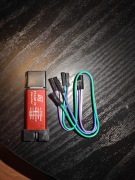 ST-LINK STLINK V2 STM32 STM8 programator