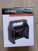 Prostownik ładowarka zasilacz do akumulatorów 12 V 4 A