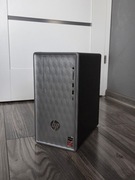 Komputer HP Pavilion PC Ryzen Gaming bcm od 1zł