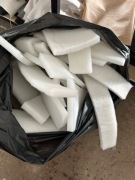 Owata Ścinki, Wypełnienie do Paczek, Maskotek