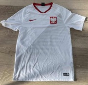 Koszulka Reprezentacji Polski Puchacz 26