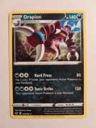 Drapion (Sword & Shield, 122/202)