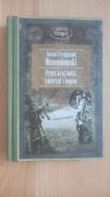 Ossendowski - Przez kraj ludzi, zwierząt i bogów