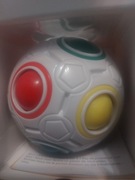 MAGICZNA KULA ŁAMIGŁÓWKA CUBE UKŁADANKA KOSTKA