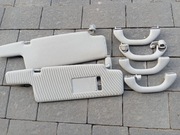 Rączka uchwyt samochodowy SKODA FABIA 1,4 tdi 1 I 1999-2008 COMBI