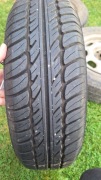 Letnie opony 165/65 R14