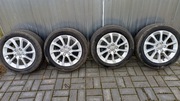 Felgi aluminiowe 16 cali Audi