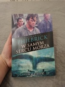 W samym sercu morza Nathaniel Philbrick