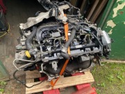 SILNIK PEUGEOT 508 I RH02 10DYZF 2,0 HDI