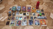 Zestaw kolekcjonerski kart FIFA 365 Adrenalyn +dodatki - super okazja!