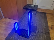 Ultradesk FLANK - prosto z pudełka