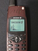 Ericsson R320s simlock T-Mobile