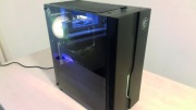 Komputer Gamingowy i9 / RTX 3070 / 32GB RAM / 1TB NVMe / WIN11