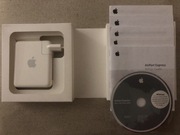 Apple AirPort Express A1264 AirPlay2 - Router do Streamingu Audio Air Play