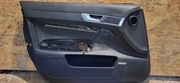 Boczek drzwiowy kierowcy Audi A6 C6,bose,ambilight