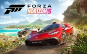 Forza Horizon 5 Xbox Series X