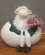 Dekoracja Wielkanocna 