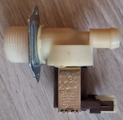 Elektrozawór do pralek Polar PDT Whirlpool AWM 5091 i innych, 461975007951