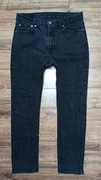 Spodnie Levi's W33 L30
