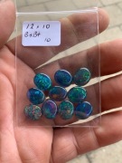 opal triplet australijski