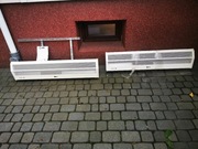 KURTYNA POWIETRZNA FERONO FK 120E3