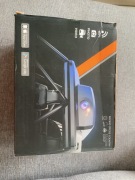 Zdalnie sterowany samochód z kamerką