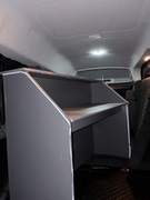 Bar mobilny na sprzedaż 