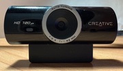 Kamera Creative Live! Cam Sync HD 720p