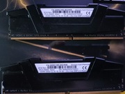 Pamięć Ram G.SKILL 8GB (2x4GB) 3200MHz CL16 DDR4