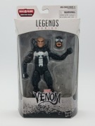 Marvel Legends Venom Eddie Brock Figurka BAF Monster Venom NOWA