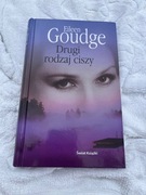 Eilen Goudge drugi rodzaj ciszy 
