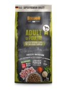 Sucha karma Belcando Adult GF Poultry 1kg