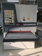 Szlifierka szerokotaśmowa SCM Sandya 7 S – bardzo dobry stan