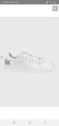 Obuwie trampki pepe jeans Milton Glam rozmiar 38 