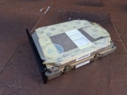 Stary zabytkowy dysk twardy SEAGATE ST-251 