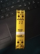 Przekaźnik bezpieczeństwa MK73-R22/24VUC