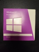 Windows 8.1 Oryginalny 