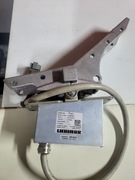 Koparka joystick proporcjonalny hydraulika