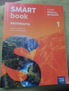 Geografia 1. Nowe oblicza geografii. 