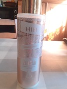 HIH mleczko esencja przeciwzmarszczkowa biały bandaż 