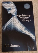 PIĘĆDZIESIĄT TWARZY GREYA 1 CZEŚĆ