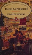 Charles Dickens, David Copperfield, Penguin Popular Classics 
