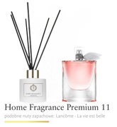 Home Fragrance Premium 11 La vie est belle  zapach,dyfuzor
