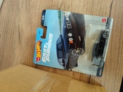 BMW E34 premium fast furious HOT WHEELS 1:64 