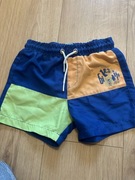 Spodenki rozmiar 104